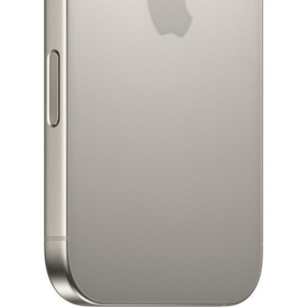Apple iPhone 16 Pro Max 256GB Natural Titanium 64505 фото