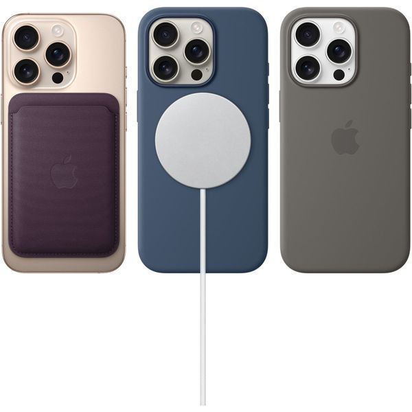 Apple iPhone 16 Pro Max 256GB Natural Titanium 64505 фото