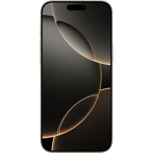 Apple iPhone 16 Pro Max 256GB Natural Titanium 64505 фото