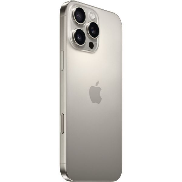 Apple iPhone 16 Pro Max 256GB Natural Titanium 64505 фото