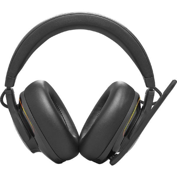Навушники JBL Quantum 910 (JBLQ910WLBLK) Black 60875 фото