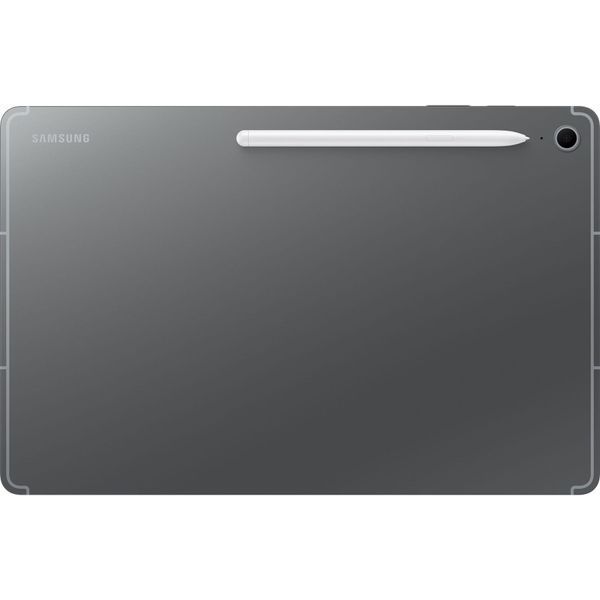 Планшет Samsung Galaxy Tab S10 FE+ 12/256GB 5G Gray 67642 фото