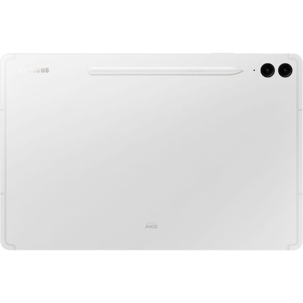 Планшет Samsung Galaxy Tab S9 FE+ 8/128GB 5G Silver 63455 фото