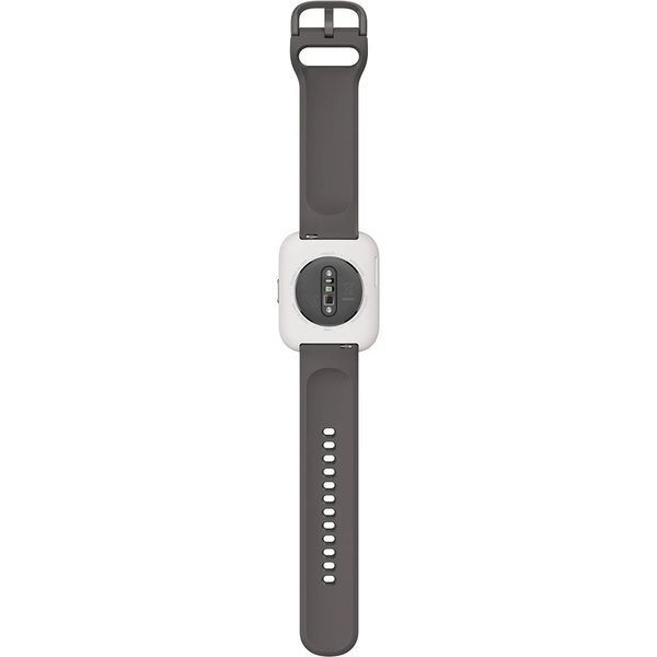 Смарт часы Amazfit Bip 5 Soft Black 61299 фото