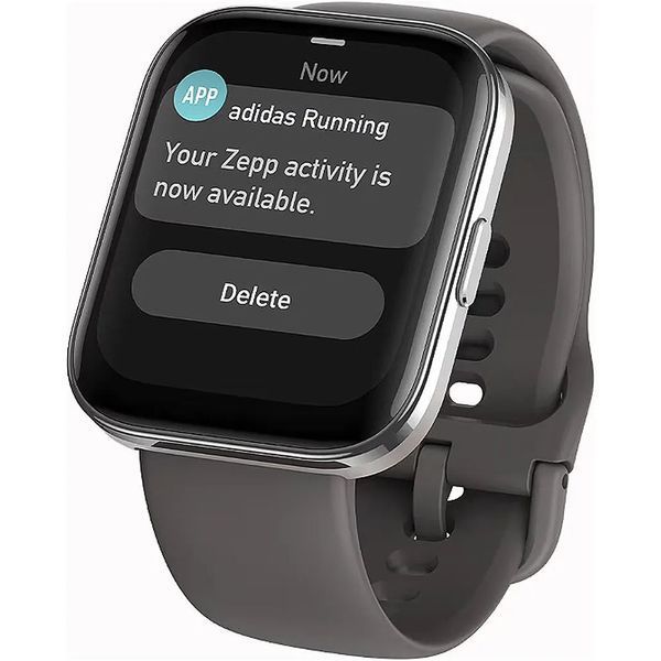Смарт часы Amazfit Bip 5 Soft Black 61299 фото