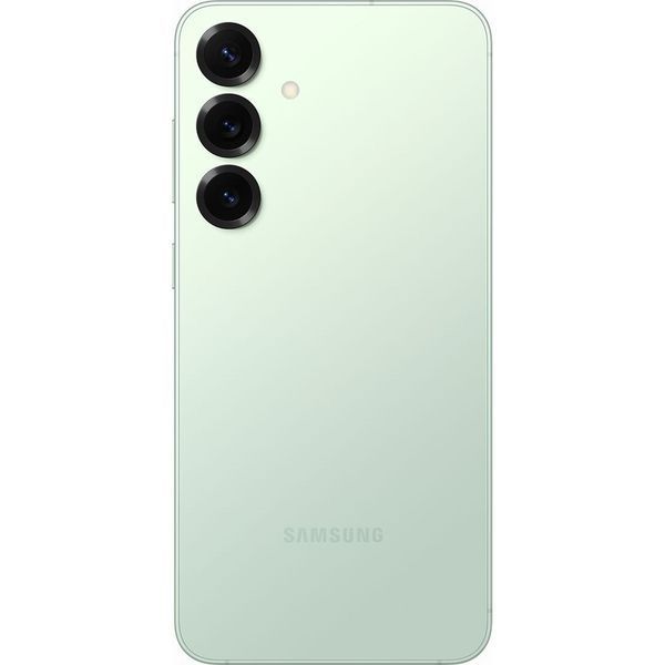 Смартфон Samsung Galaxy S25+ 12/512GB Mint (SM-S936BLGGEUC) 66624 фото