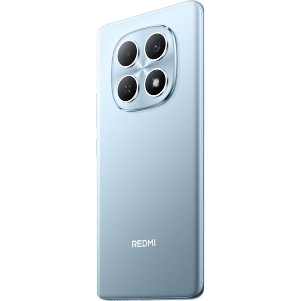 Смартфон Xiaomi Redmi Note 15 6/128GB Glacier Blue 71057 фото