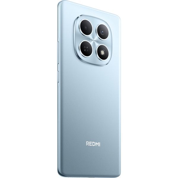 Смартфон Xiaomi Redmi Note 15 6/128GB Glacier Blue 71057 фото