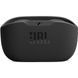 Навушники JBL WAVE BUDS (JBLWBUDSBLK) Black 54426 фото 4
