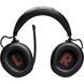 Навушники JBL Quantum 910 (JBLQ910WLBLK) Black 60875 фото 10