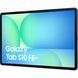 Планшет Samsung Galaxy Tab S10 FE+ 12/256GB 5G Gray 67642 фото 2