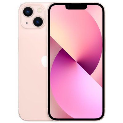 Apple iPhone 13 128GB Pink 46716 фото