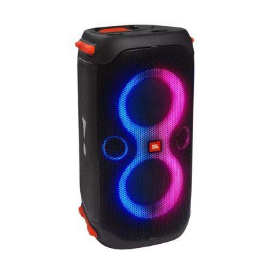 Портативная акустика JBL PartyBox 110 (JBLPARTYBOX110EU) Black 57467 фото