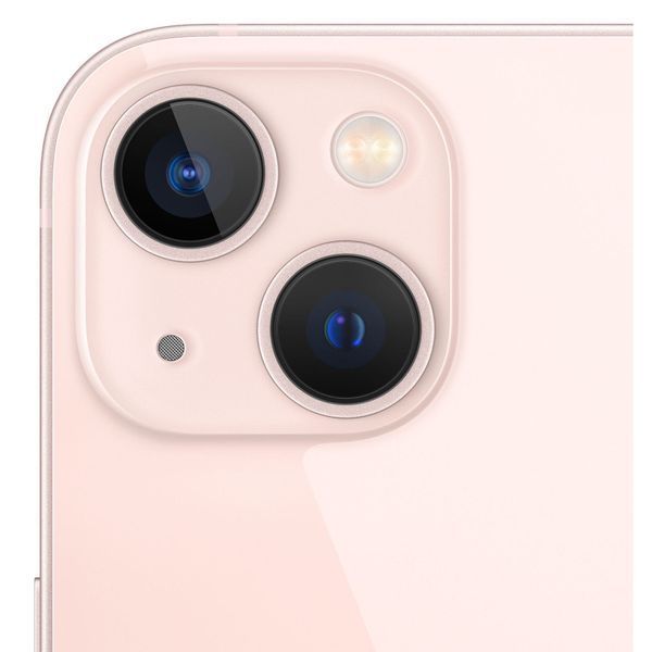 Apple iPhone 13 128GB Pink 46716 фото