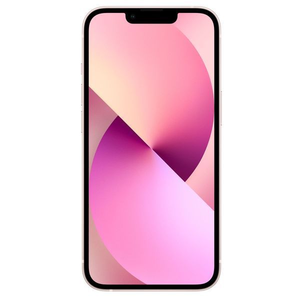 Apple iPhone 13 128GB Pink 46716 фото