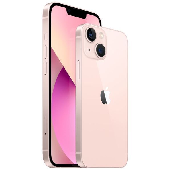Apple iPhone 13 128GB Pink 46716 фото