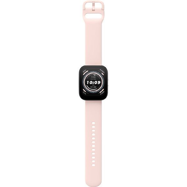 Смарт годинник Amazfit Bip 5 Pastel Pink 58770 фото