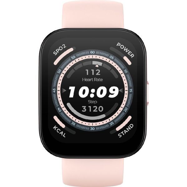 Смарт годинник Amazfit Bip 5 Pastel Pink 58770 фото