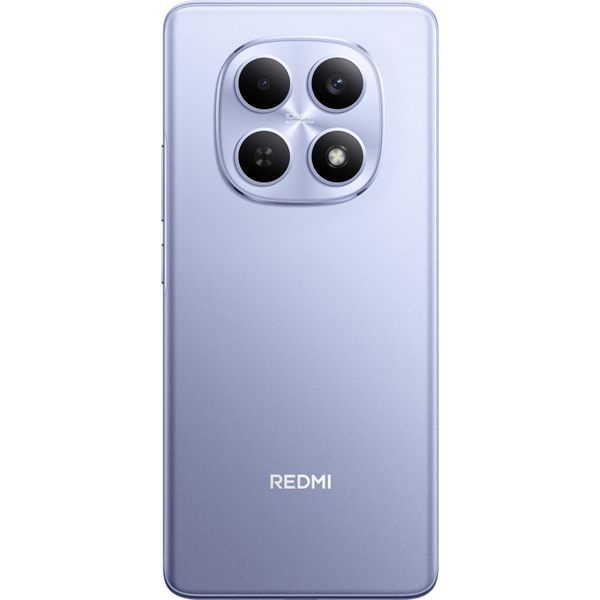 Смартфон Xiaomi Redmi Note 15 6/128GB Purple 71058 фото