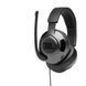 Навушники JBL Quantum 200 (JBLQUANTUM200BLK) Black 50219 фото 4