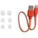 Наушники JBL WAVE BUDS (JBLWBUDSWHT) White 54427 фото 6