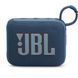 Портативная акустика JBL GO 4 (JBLGO4BLU) Blue 66182 фото 2