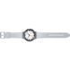 Смарт годинник Samsung Galaxy Watch 6 Classic 47 mm Silver (SM-R960NZSASEK) 61484 фото 6