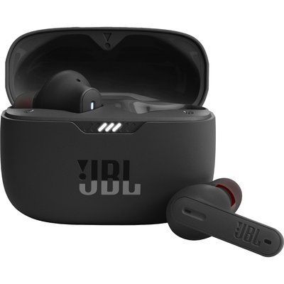 Навушники JBL Tune 235NC TWS (JBLT235NCTWSBLK) Black 62523 фото