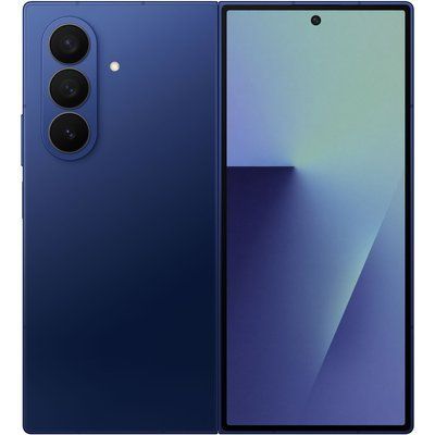 Смартфон Samsung Galaxy Fold7 5G 12/512GB Blue Shadow 68677 фото