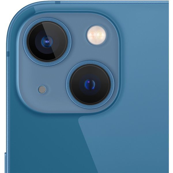 Apple iPhone 13 512GB Blue 50894 фото