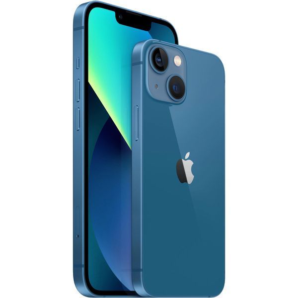 Apple iPhone 13 512GB Blue 50894 фото