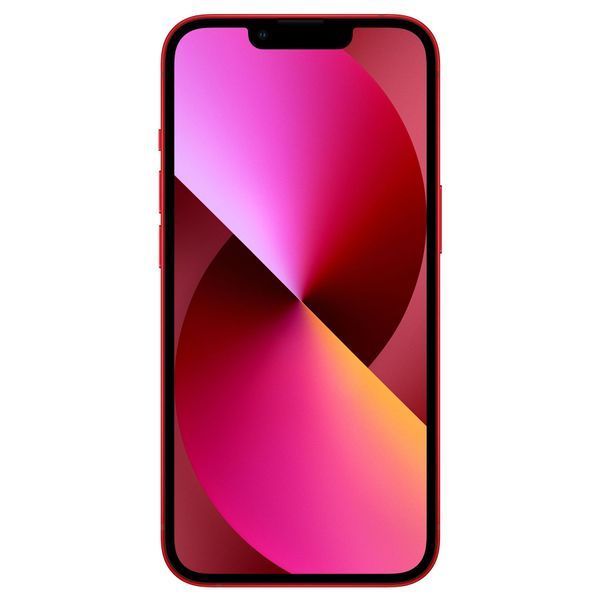 Apple iPhone 13 128GB Red 46715 фото