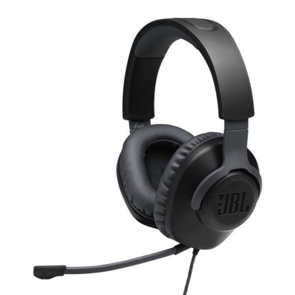 Навушники JBL Quantum 610 (JBLQUANTUM610BLK) Black 50724 фото