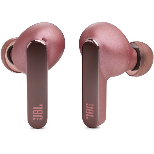 Навушники JBL Live PRO 2 TWS (JBLLIVEPRO2TWSROS) Rose 67649 фото