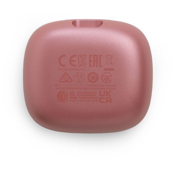 Навушники JBL Live PRO 2 TWS (JBLLIVEPRO2TWSROS) Rose 67649 фото