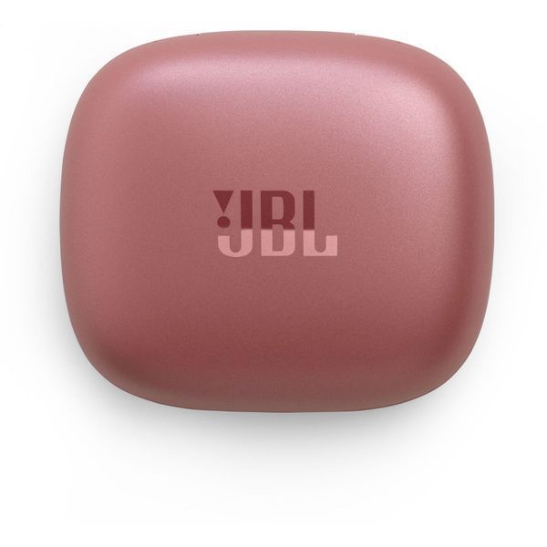 Навушники JBL Live PRO 2 TWS (JBLLIVEPRO2TWSROS) Rose 67649 фото