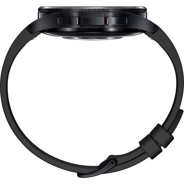 Смарт часы Samsung Galaxy Watch 6 Classic 47 mm eSIM Black (SM-R965FZKASEK) 61479 фото