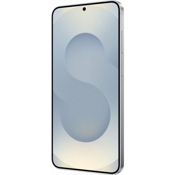 Смартфон Samsung Galaxy S25+ 12/512GB Silver Shadow (SM-S936BZSGEUC) 66626 фото