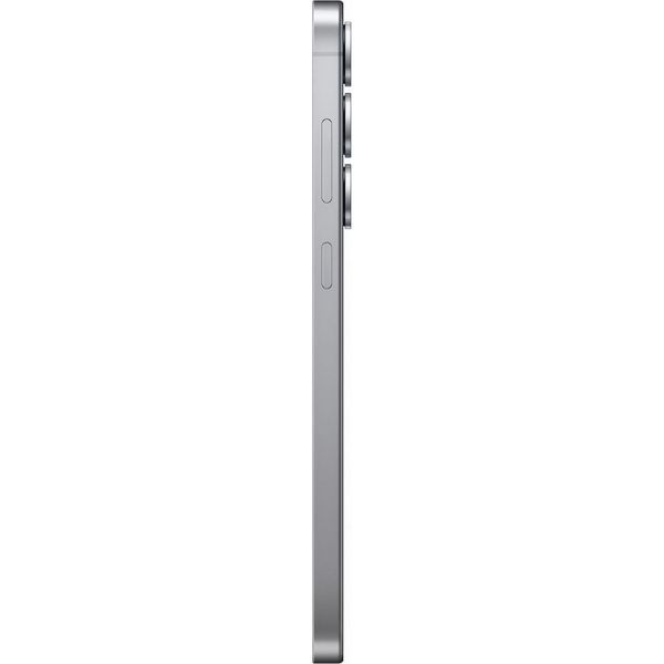 Смартфон Samsung Galaxy S25+ 12/512GB Silver Shadow (SM-S936BZSGEUC) 66626 фото