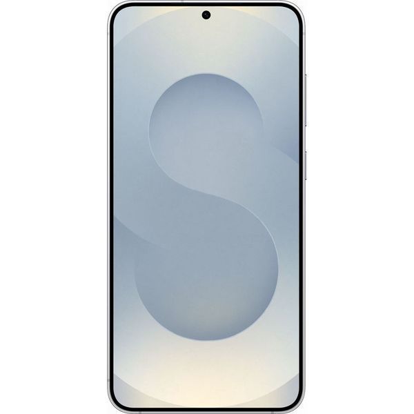 Смартфон Samsung Galaxy S25+ 12/512GB Silver Shadow (SM-S936BZSGEUC) 66626 фото