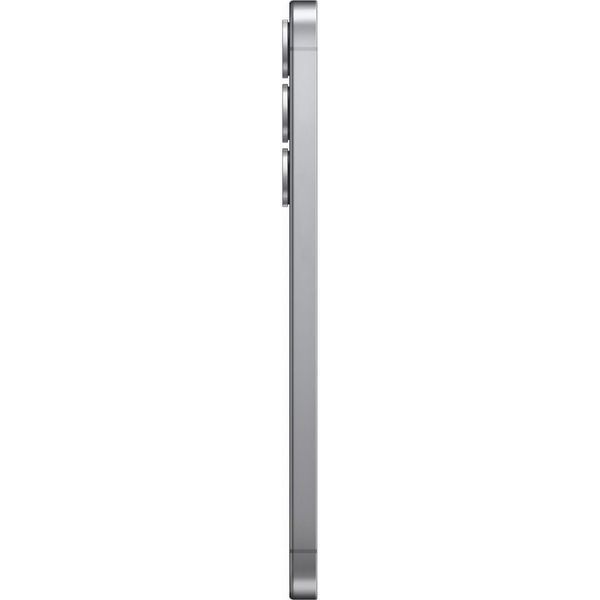 Смартфон Samsung Galaxy S25+ 12/512GB Silver Shadow (SM-S936BZSGEUC) 66626 фото