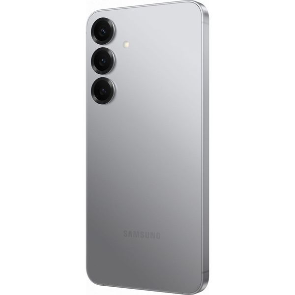 Смартфон Samsung Galaxy S25+ 12/512GB Silver Shadow (SM-S936BZSGEUC) 66626 фото