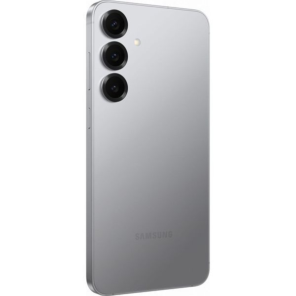 Смартфон Samsung Galaxy S25+ 12/512GB Silver Shadow (SM-S936BZSGEUC) 66626 фото