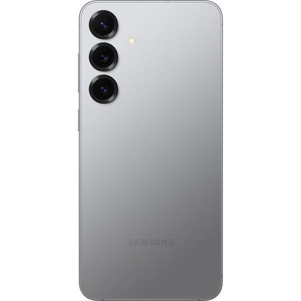 Смартфон Samsung Galaxy S25+ 12/512GB Silver Shadow (SM-S936BZSGEUC) 66626 фото