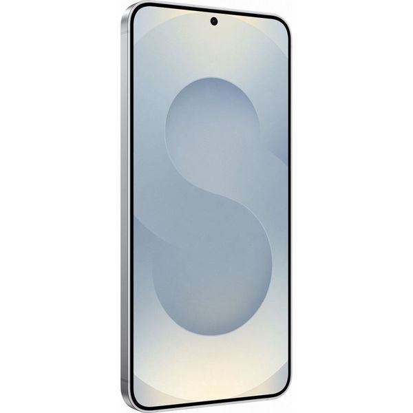 Смартфон Samsung Galaxy S25+ 12/512GB Silver Shadow (SM-S936BZSGEUC) 66626 фото