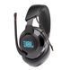 Навушники JBL Quantum 610 (JBLQUANTUM610BLK) Black 50724 фото 2