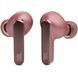Навушники JBL Live PRO 2 TWS (JBLLIVEPRO2TWSROS) Rose 67649 фото 3