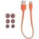 Навушники JBL Live PRO 2 TWS (JBLLIVEPRO2TWSROS) Rose 67649 фото 10