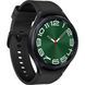 Смарт часы Samsung Galaxy Watch 6 Classic 47 mm eSIM Black (SM-R965FZKASEK) 61479 фото 3