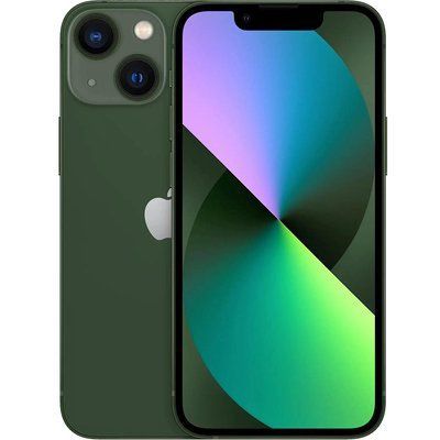 Apple iPhone 13 512GB Green 50895 фото